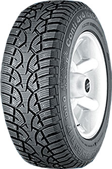  Continental Conti 4x4 Ice Contact